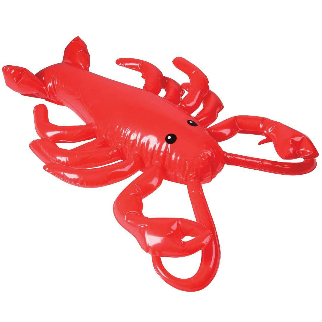 Inflatable Lobsters - 20"