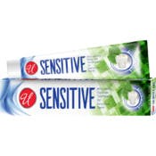 Sensitive Toothpaste Tubes - 4.3 oz