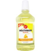 Mouthwash - Oral Hygiene, 16.9 oz