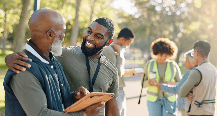 Do More Good With Every Dollar