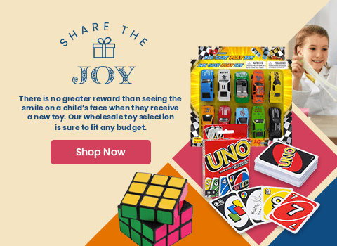 buy wholesale toys online