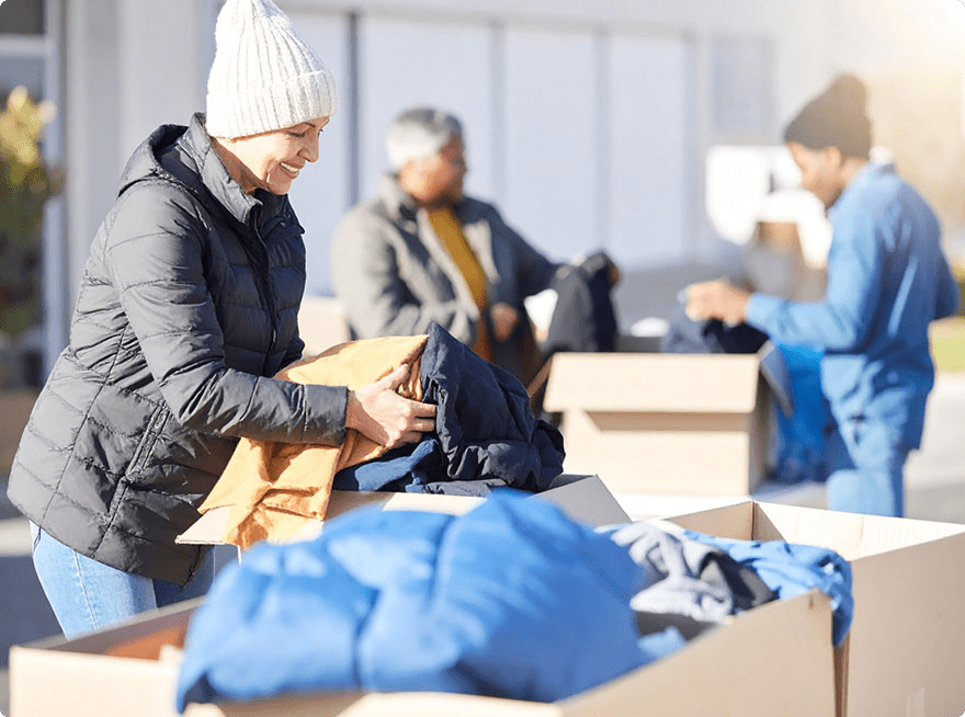 Big Impact, Low Bulk Prices.