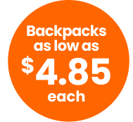 Backpacks