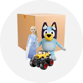 Toys & Games