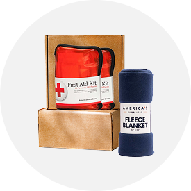Disaster Relief Supplies