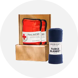 Disaster Relief Supplies