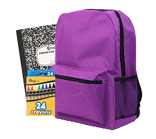 Back-to-School