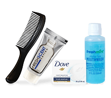 Everyday Essentials
