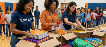 School Programs