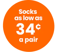 Socks