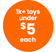Toys & Games