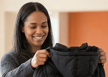 A Trusted Partner for Winter Warmth
