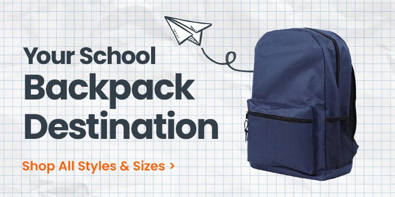 Backpack Destination