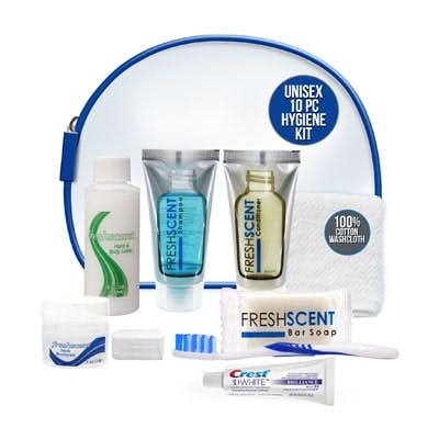 Hygiene Kits