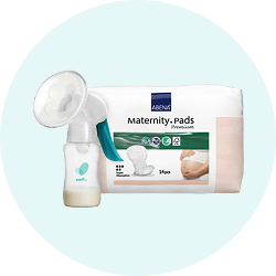 Pregnancy & Maternity