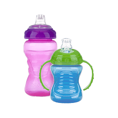 Sippy Cups