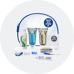 Hygiene Kits