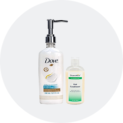 Shampoo & Conditioner