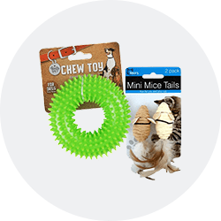Pet Toys Under $2