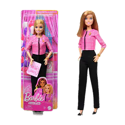 Barbie
