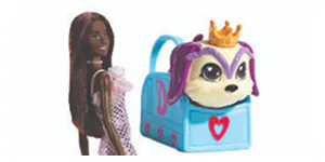 Shop For Girl