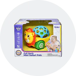 Baby Toys
