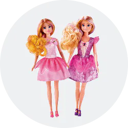 Dolls & Accessories