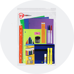 School Supply Kits