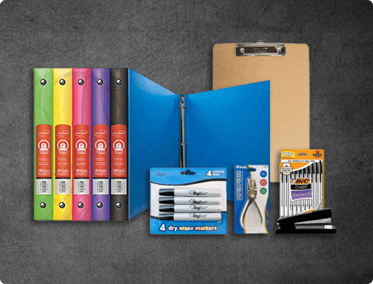 Office Supplies