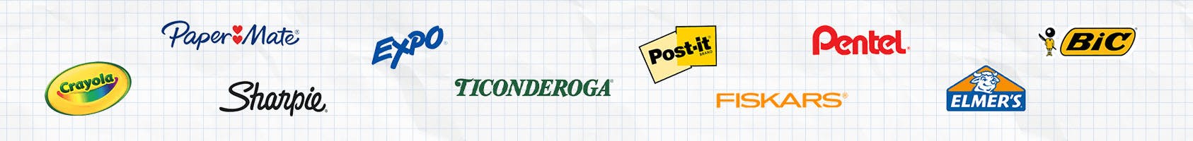 Shop Brands You Know & Trust