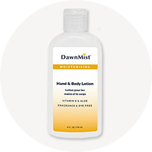 Bath & Body Care