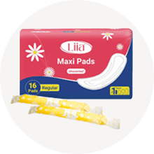 Period Products