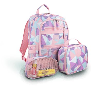 Backpack Sets