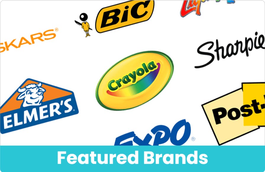 Featured Brands