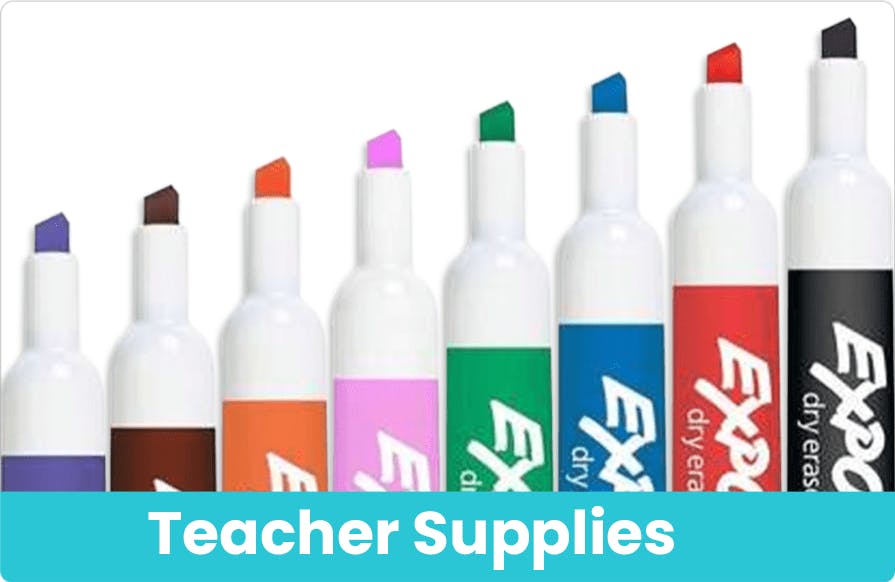 Teacher Supplies