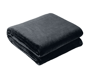 Plush Blankets
