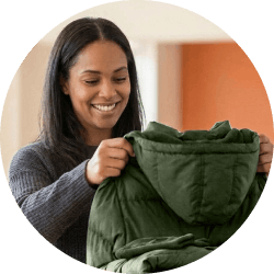 Coat Drives