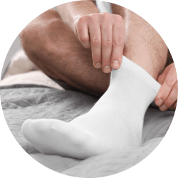 Sock Drives