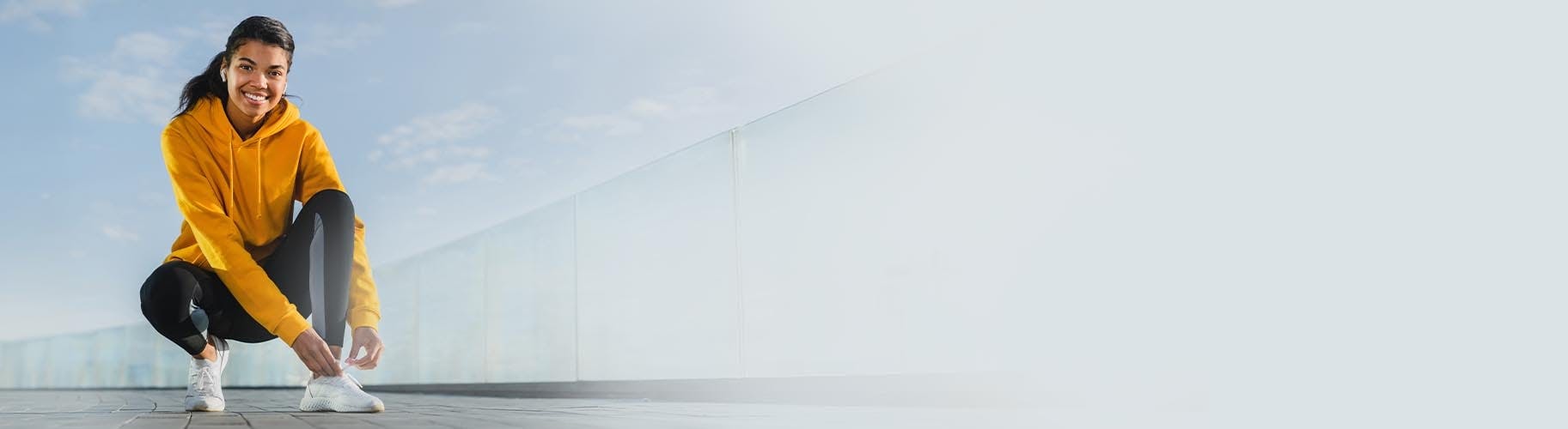 Providing More Than Basics