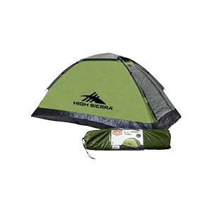 2-Person Tents