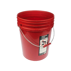 5-Gallon Buckets