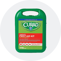 First-Aid Kits