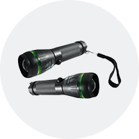 Flashlights