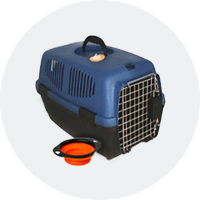 Pet Crates & Supplies
