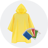 Rain Gear