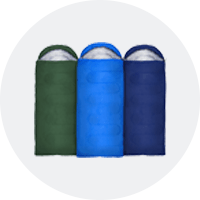 Sleeping Bags