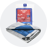 Tarps & Drop Cloths
