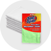 Microfiber Cloths & Towels