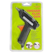 Trigger Glue Guns - Three 4" refills Included