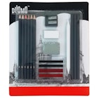 Sketch Sets - 17 Piece image number null